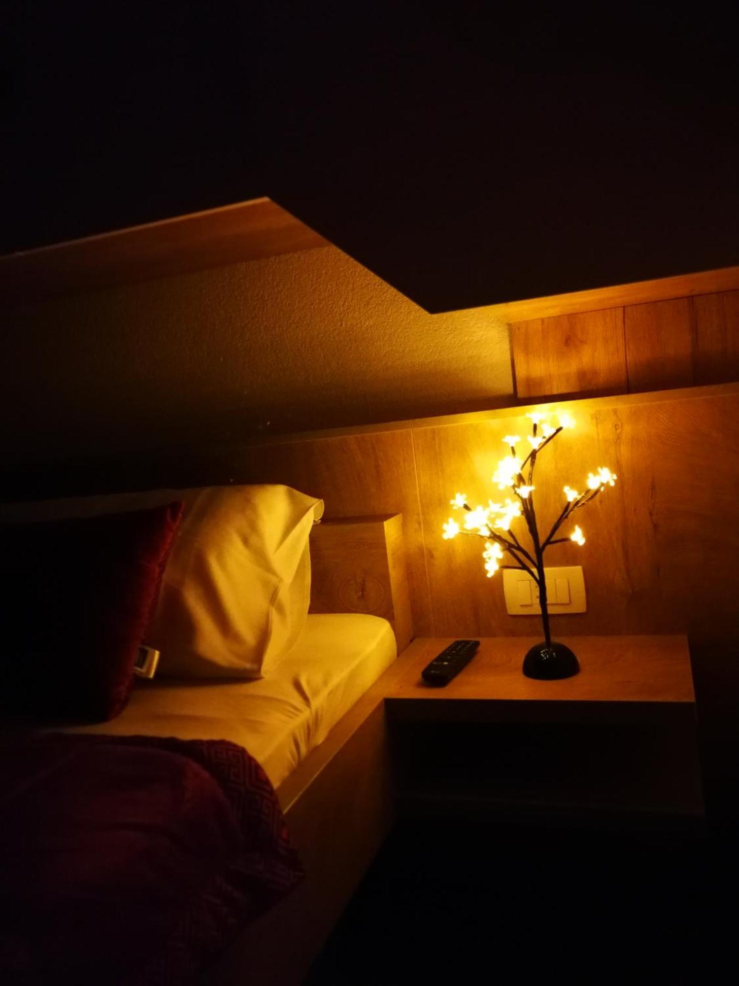 Ekoturizem Vizencar Hotel แซเคลียนาโกเรนสเคม ภายนอก รูปภาพ